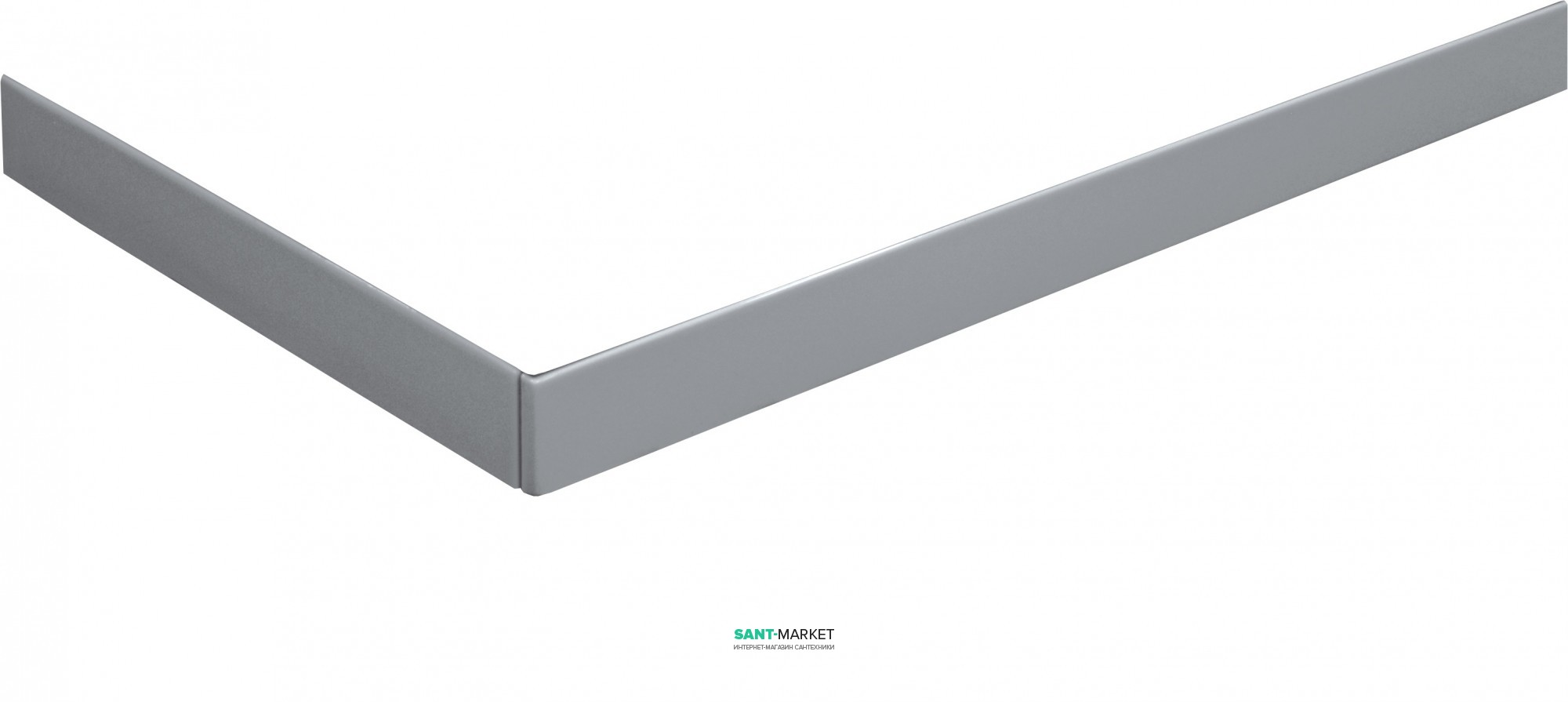 Фронтальная панель для поддона Eger PAN-1070S