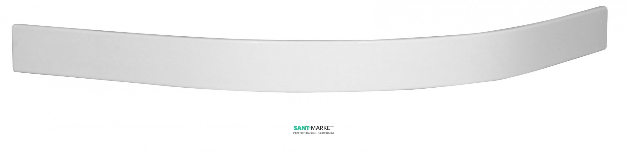 Фронтальная панель для поддона Eger PAN-800R