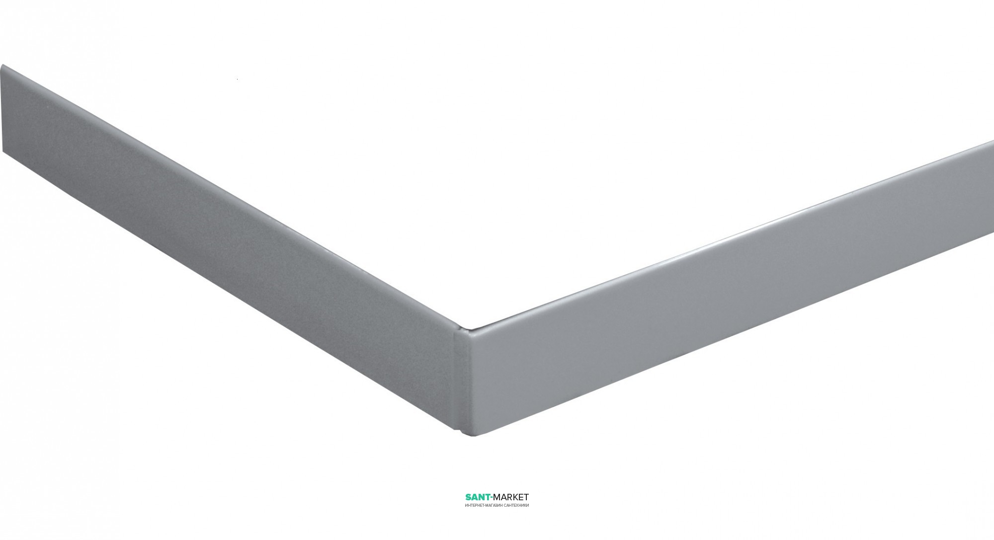 Фронтальная панель для поддона Eger PAN-8080S