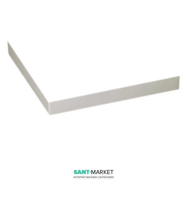 Фронтальная панель для поддона Eger PAN-9090S