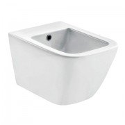 Біде підвісне Volle колекція Orlando 52х35.5х30 з переливом 13-35-014