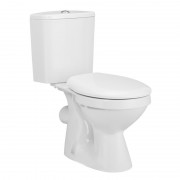 Унітаз підлоговий компакт Volle Maro + сидіння м'яке 13-52-334