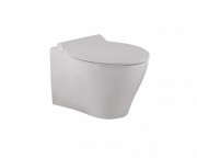 Унітаз підвісний Volle колекція Iberia з сидінням Slim slow-closing 13-21-124