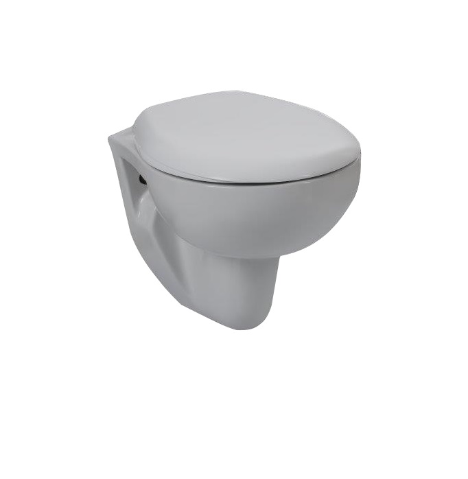 Унітаз підвісний Volle колекція Maro з сидінням 13-52-321