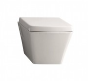 Унитаз подвесной Volle коллекция Teo с сиденьем Slim slow-closing 13-88-422