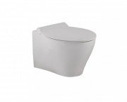 Унітаз підвісний Volle колекція Iberia з сидінням Slim slow-closing 13-21-124