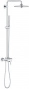Душова система Grohe Euphoria 260 Concetto зі змішувачем хром 23061002