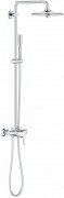 Душевая система Grohe Euphoria 260 Concetto со смесителем хром 23061002