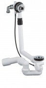 Наливной  сливной и переливной гарнитур GROHE Talentofill (встраиваемая часть) 28990000