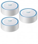 Набір датчиків води 3 в 1 Grohe Sense Trio Set 22594LN0