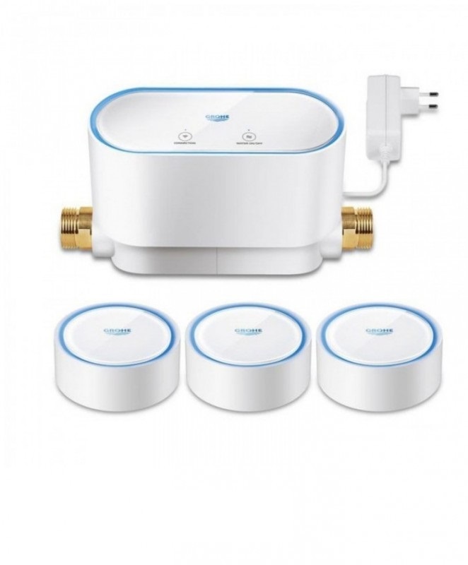 Набор датчиков воды Grohe Sense 22595LN0