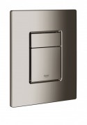 Панель смыва для унитаза Grohe Skate Cosmopolitan темный графит 38732A00
