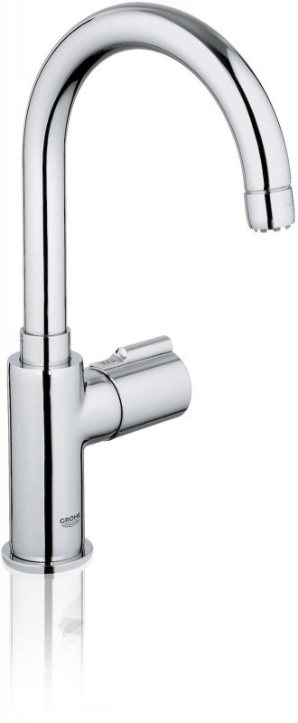 Смеситель для кухни для Grohe Red горячей воды хром 30035000