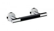 Подножка Hansgrohe коллекция Comfort Unica хром 26329000