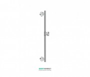 Штанга для душа Hansgrohe коллекция Unica Comfort 65 хром 26401000