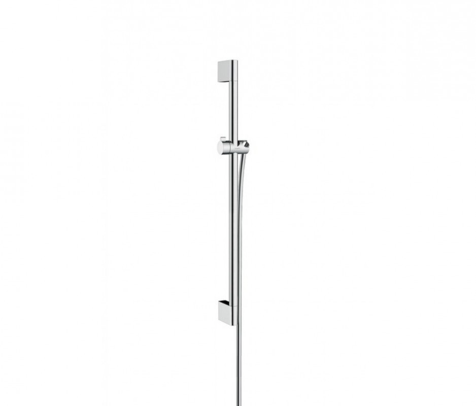 Штанга для душа Hansgrohe коллекция Unica Croma 65 хром 26503000