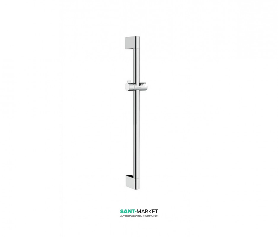 Штанга для душа Hansgrohe коллекция Unica Croma 65 хром 26505000