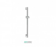 Штанга для душа Hansgrohe коллекция Unica Croma 65 хром 26505000