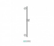 Штанга для душа Hansgrohe коллекция Unica Comfort 65 хром 26401000