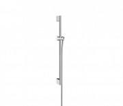 Штанга для душа Hansgrohe коллекция Unica Croma 65 хром 26503000