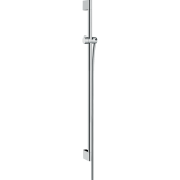 Штанга для душа Hansgrohe колекція Unica Croma 90 хром 26504000
