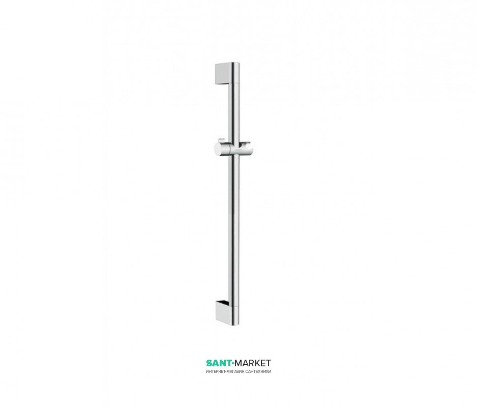 Штанга для душа Hansgrohe коллекция Unica Croma 65 хром 26505000