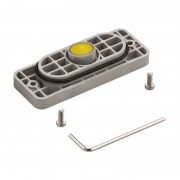 Аэратор для смесителя ламинарный Hansgrohe коллекция Axor Starck X 98610000