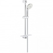 Душевой гарнитур Grohe Tempesta New с полочкой мм хром 27927001