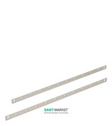 Монтажна панель Hansgrohe колекція Axor iBox universal 93171000