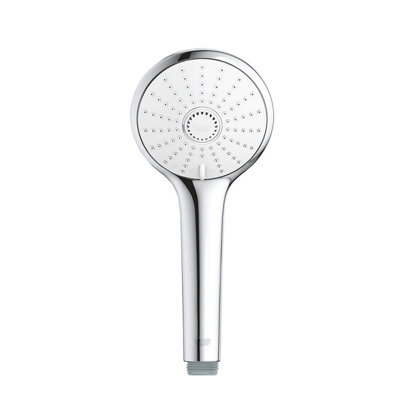 Ручной душ Grohe Euphoria 110 Massage 3 режима струи хром 27221001