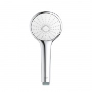 Ручной душ Grohe Euphoria 110 Massage 3 режима струи хром 27221001