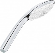 Ручний душ Grohe Euphoria 110 Massage 3 режими струменя хром 27239001