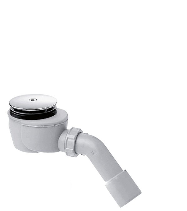 Сифон для душового піддону Hansgrohe колекція Staro'90 60032000