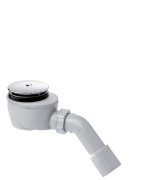 Сифон для душевого поддона Hansgrohe коллекция Staro'90 60032000