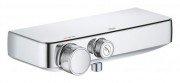 Термостат для душа Grohe GRT SmartControl хром 34719000