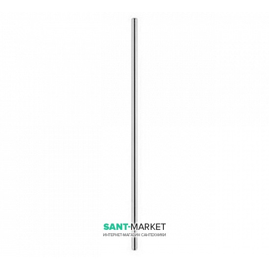 Удліннённая штанга для душової системи Hansgrohe хром 96770000