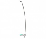 Універсальна тяга донного клапана Hansgrohe 96657800