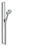 Душовий гарнітур зі штангою Hansgrohe колекція Axor Citterio E 3jet 0 9 м хром 92726000