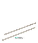 Монтажна панель Hansgrohe колекція Axor iBox universal 93171000