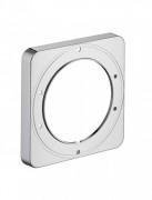 Розетка подовжувача Hansgrohe колекція Axor Citterio M хром 98860000