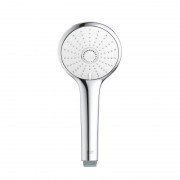 Ручной душ Grohe Euphoria 110 Massage 3 режима струи хром 27221001