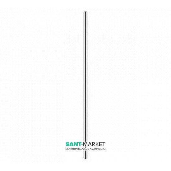 Удліннённая штанга для душової системи Hansgrohe хром 96770000