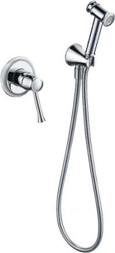 Набор для гигиенического душа Imprese Podzima Ledove хром ZMK01170112