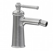 Смеситель для биде Imprese Hyrdant никель ZMK031806070