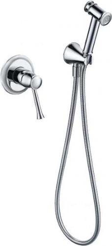 Набор для гигиенического душа Imprese Podzima Ledove хром ZMK01170112