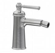 Смеситель для биде Imprese Hyrdant никель ZMK031806070