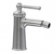 Смеситель для биде Imprese Hyrdant никель ZMK031806070