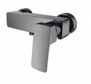 Смеситель для душа настенный однорычажный Imprese Gafiky хром ZMK041807080