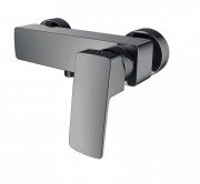 Змішувач для душу настінний змішувач Imprese Gafiky хром ZMK041807080