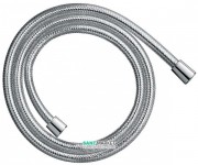 Душевой шланг Hansgrohe коллекция Comfortflex хром 28169000